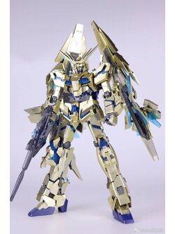 Daban(6642) Unicorn 03 Phenex