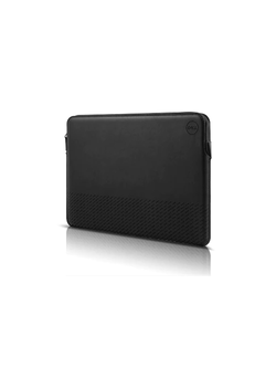 Dell Eco Loop Leather Sleeve 14 กระเป็าใส่แล๊ปท๊อป กระเป๋าโน๊ตบุ๊ค Dell แท้ประกันศูนย์ Dell Thailand 3 ปี