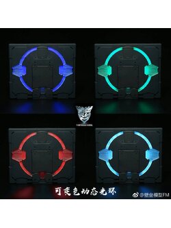 ฐาน G-Base 1/60 , 1/100