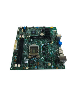 MainBoard DELL Optiplex 3010 DT/MT ของแท้ ตรงรุ่น ราคาพิเศษ เมนบอร์ด Dell 3010 DT เมนบอร์ด Dell 3010 MT แท้ รับประกันศูนย์ Dell