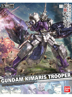 1/100 Gundam Kimaris Trooper