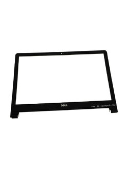 กรอบหน้าจอ Dell inspiron 3567 แท้ กรอบจอ Dell 3567 บอดี้ หน้าจอ Dell 3567 Front Brezel Dell 3567 อะไหล่ แท้ จากศูนย์ Dell ลด ราคา พิเศษ