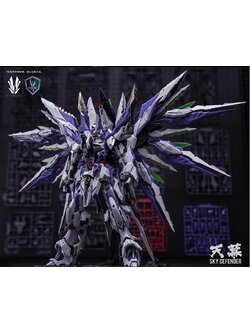 Pre-Order 1/72 Sky Defender [Einta Industries]