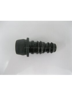 5 x ข้อต่อลูกยาง 20/16 มม. (ไม่รวมยาง)