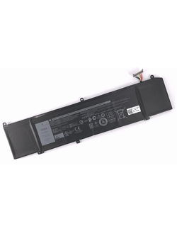 Battery Dell Alienware M15, M17, 6-Cell, 90Wh, แบตเตอรี่ Dell เอเลี่ยนแวร์ M15, M17 6YV0V ของแท้รับประกันศูนย์ Dell Thailand On-site Service