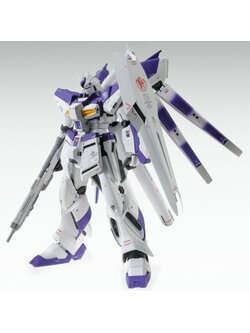 พร้อมส่ง MG 1/100 (6635) RX-93-V2 Hi-Nu Gundam Ver.KA [Daban]