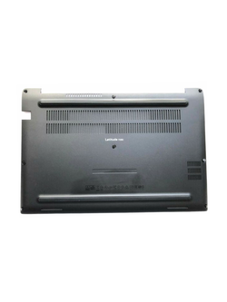 Bottom Base Dell Latitude 7290 บอดี้ล่าง Dell 7290 แท้ ฝาล่าง Dell 7290 อะไหล่ Dell แท้ ประกันศูนย์ Dell Thailand ราคา พิเศษ