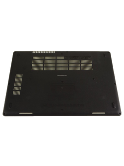 บอดี้โน๊ตบุ๊ค Bottom Base Dell Latitude 5491 บอดี้ล่าง ฐานล่าง Dell 5491 ของแท้รับประกันศูนย์ Dell Thailand On-site Service