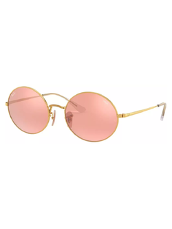 Ray-Ban วงรี RB1970 001 / 3E Size 54 mm. ของแท้ ประกัน Luxottica 2 ปี