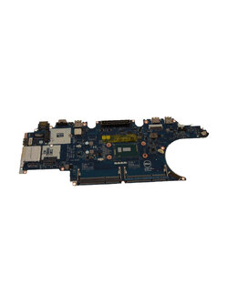 เมนบอร์ด Dell Latitude E5450 แท้ ราคา พิเศษ Mainboard Dell E5450 เมนบอร์ด โน๊ตบุ๊ค ตรงรุ่น ตรงสเปค รับประกันศูนย์ Dell Thailand