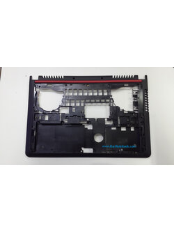 บอดี้โน๊ตบุ๊ค Bottom Base Dell Inspiron 7559 บอดี้ล่าง Dell Inspiron 7559 ของแท้รับประกันศูนย์ Dell Thailand On-site Service