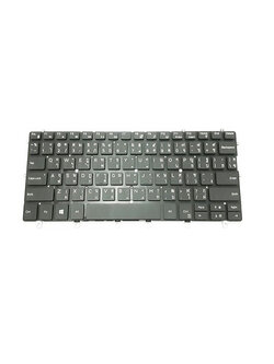 Keyboard Dell XPS 13 9365, คีย์บอร์ด มีไฟ Backlit แป้นพิมพ์ Thai/Eng Dell XPS N11V1 ของแท้รับประกันศูนย์ Dell Thailand On-site Service