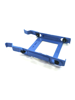 ถาด ฮาร์ดดิส 2.5 นิ้ว สำหรับ Dell Optiplex 3050 5050 7050 SFF 2.5" Hard Drive Bracket Dell