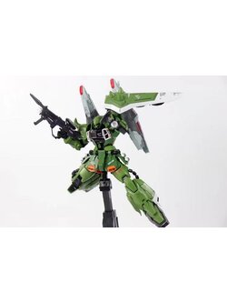 MG 1/100 Blaze Zaku Phantom [Huanying]