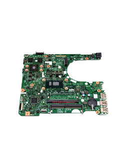 เมนบอร์ด โน๊ตบุ๊ค Dell Inspiron 14 3476 แท้ ราคา พิเศษ Mainboard Dell 3476 ตรงรุ่น ตรงสเปค รับประกันศูนย์ Dell Thailand