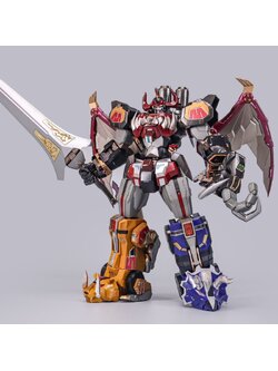 PRE-ORDER ZL-01 Dino Megazord - ไดจูจิน