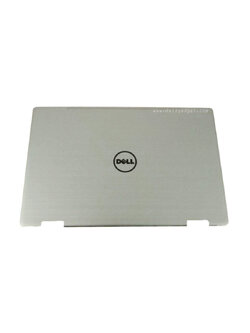 ฝาจอ Dell Inspiron 7579 Back Cover 7579 ฝาหลังจอโน๊ตบุ๊ค Dell 7579 บอดี้จอ Dell 7579 แท้ ประกันศูนย์ Dell Thailand ราคา พิเศษ