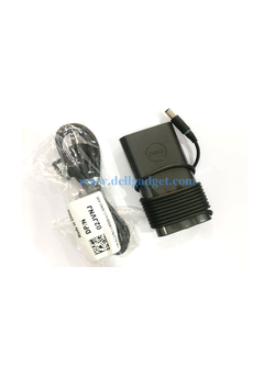 Adapter โน๊ตบุ๊ค Dell Vostro 2510 A860 1320 1520 1720 1220 90W แท้ สายชาร์จ Dell Vostro 2510 A860 1320 1520 1720 1220 แท้ 90W ประกันศูนย์ Dell Thailand ราคา พิเศษ