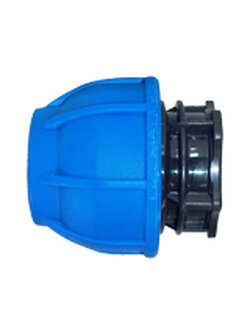 210 ฝาปิดปลายท่อ