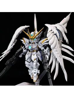 PRE-ORDER MGSD Wing Snow White