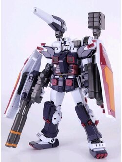MG 1/100 Full Armor Thunderbolt (6654) [Daban]