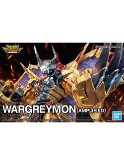 Figure-rise Standard WARGREYMON