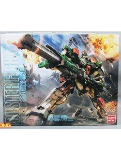 PRE-ORDER (6616)MG 1/100 Buster [Daban]