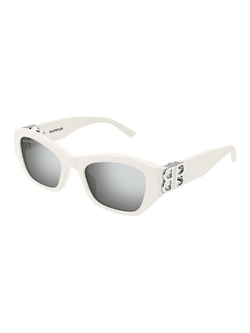 แว่นกันแดด Balenciaga BB0311SK 003