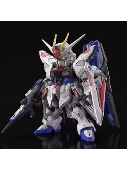 Preorder MGSD Freedom [TT]