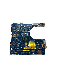 เมนบอร์ด Dell Inspiron 5559 ของแท้ ราคา พิเศษ Mainboard Dell 5559 ตรงรุ่น ตรงสเปค รับประกันศูนย์ Dell Thailand
