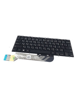 Keyboard Dell Inspiron 7373 2-in-1, คีย์บอร์ด มีไฟ Backlit Dell Inspiron แป้นพิมพ์ Thai/Eng 9GW79 ของแท้รับประกันศูนย์ Dell Thailand On-site Service