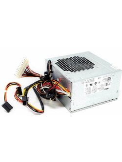Power Suppy Dell XPS 8910 - 460W, เพาเวอร์ ซัพพลาย Dell WC1T4 ของแท้รับประกันศูนย์ Dell Thailand On-site Service