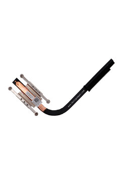 ชุดระบายความร้อน CPU HeatSink Dell Inspiron 5378 แท้ Dell ฮีทซิงค์ 5378 ฮีทซิงค์ ตรงรุ่น ตรงสเปค รับประกันศูนย์ Dell Thailand