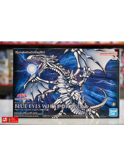 Figure-Rise Standard Amplified BLUE-EYE WHITE DRAGON