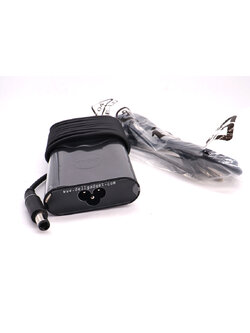 สายชาร์จ Adapter Dell 19.5 4.62A 90W สายชาร์จ โน๊ตบุ๊ค Dell 90W ของแท้ ประกันศูนย์ Dell Thailand ราคาไม่แพง