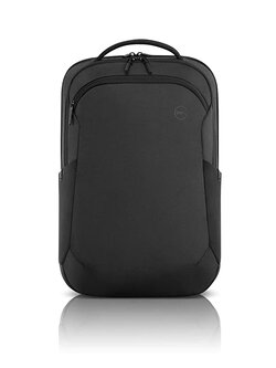 กระเป๋า เป้ Dell EcoLoop Pro Backpack 17 นิ้ว ของแท้ กันน้ำ CP5723 กระเป๋าเป้ โน๊ตบุ๊ค Dell ของแท้ ลดราคาพิเศษ รับประกันศูนย์ Dell Thailand 1 Year