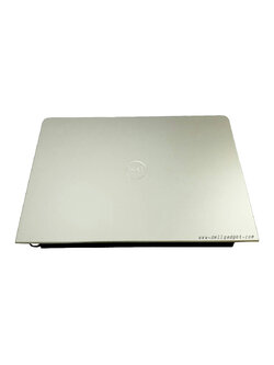 ฝาจอ Dell Vostro 14 5468 Body จอ Dell Vostro 5468 บอดี้ Dell อะไหล่แท้ ราคา พิเศษ