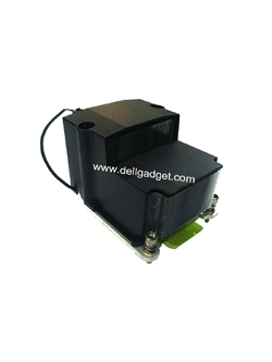 พัดลม ซีพียู Dell T7810 T7910 ข้างขวา แท้ พัดลม CPU Heat Sink Fan Dell Precision T7810 T7910 ของแท้ ราคา ไม่แพง