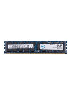 Ram Server Dell Precision T3600 16GB ตรงรุ่น แรม Dell T3600 ของแท้ Ram Precision T3600 ของแท้ ตรงรุ่น ตรงสเปก รับประกันศูนย์ Dell Thailand