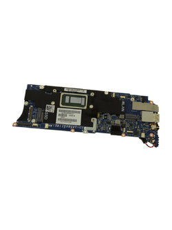 เมนบอร์ด Dell XPS 13 9350 ตรงรุ่น ราคาพิเศษ Mainboard Dell 9350 เมนบอร์ด โน๊คบุ๊ค ของแท้ ตรงสเปค รับประกันศูนย์ Dell Thailand