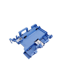 ถาด HDD Dell 3.5 to 2.5 Dell Bracket for Dell xx60 SFF Dell xx70 SFF ถาดฮาร์ดดิส Dell 2.5" แท้ จากศูนย์ Dell Thailand