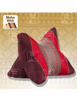 หมอนดาวใหญ่ // Star health pillow large Star health pillow large size ขนาด 34 x 37 cm