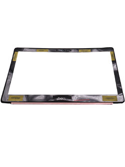 กรอบหน้าจอ Dell Inspiron 5370 สีชมพู อะไหล่แท้ กรอบจอโน๊ตบุ๊ค Dell 5370 กรอบจอ Dell 5370 แท้ ตรงรุ่น ประกันศูนย์ Dell Thailand ราคาพิเศษ