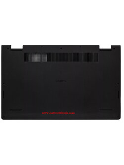 ฝาล่างสีดำ โน๊ตบุ๊ค Dell Inspiron 3511 แท้ ราคา พิเศษ บอดี้ล่าง โน๊ตบุ๊ค Dell 3511 Bottom Base แท้ ตรงรุ่น ตรงสเปค ประกันศูนย์ Dell Thailand