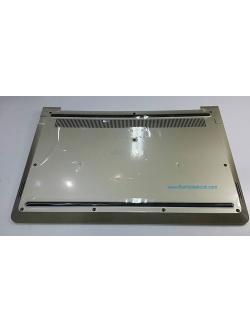 บอดี้โน๊ตบุ๊ค Bottom Base Dell Vostro 14 5468 บอดี้ล่างสีทอง Dell Vostro 14 5468 ของแท้รับประกันศูนย์ Dell Thailand On-site Service