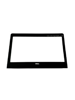 กรอบหน้าจอ Dell Vostro 5459 บอดี้หน้าจอ Dell 5459 Trim Bezel Dell Vostro 5459 อะไหล่ แท้