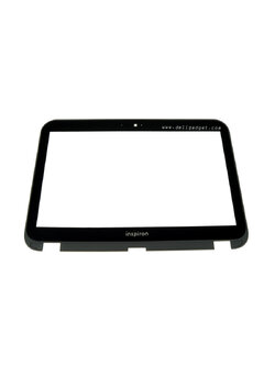 กรอบจอ DELL inspiron 5420 บอดี้ หน้าจอ Dell 5420 บอดี้จอโน๊ตบุ๊ค Dell 5420 ฝาหน้าจอ Dell 5420 แท้ ตรงรุ่น จากศูนย์ DELL