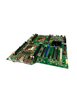 เมนบอร์ด Dell Precision T5600 แท้ ตรงรุ่น เมนบอร์ด เดลล์ Precision T5600 Mainboard Dell Precision T5600 แท้ รับประกันศูนย์ Dell Thailand
