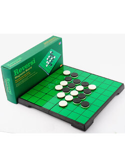 โอเทลโล่แม่เหล็ก Othello