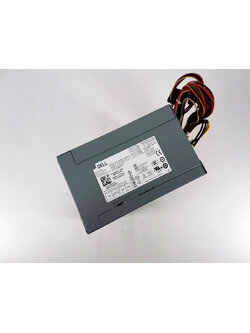 Power Suppy Dell Optiplex 3010MT - 275W, เพาเวอร์ ซัพพลาย Dell 56DXG ของแท้รับประกันศูนย์ Dell Thailand On-site Service